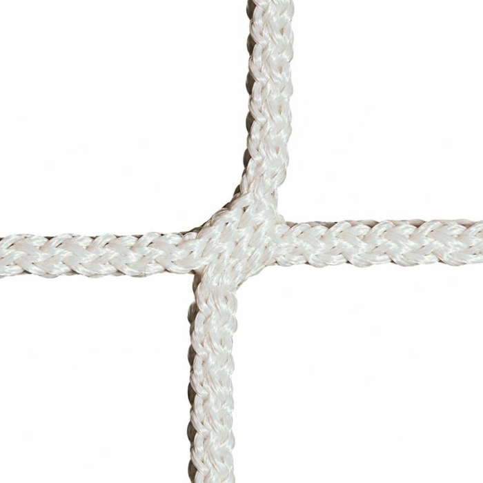 Set of 2 HUCK 1043-02 football goal nets for 7.32 × 2.45 m goals [2]