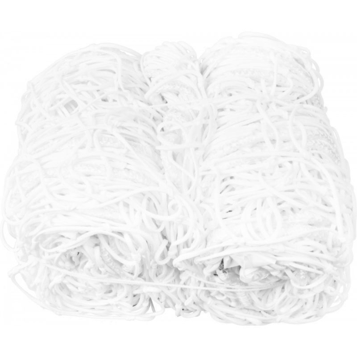 Set 2 plase porti handbal Anastasia Sport, 3x2 m, fir 3,5 mm, cu plasa anti-shock [6]