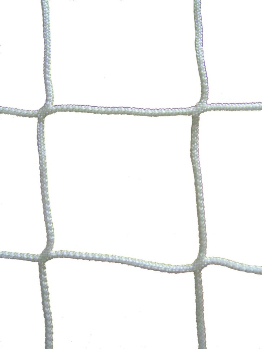 Set 2 plase porti handbal Anastasia Sport, 3x2 m, fir 5 mm, cu plasa anti-shock, fara nod [5]