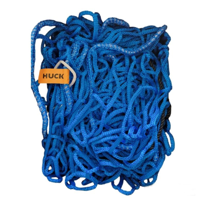 Set of 2 Anastasia Sport handball goal nets, 3x2 m, 5 mm thread, with anti-shock net, no knot [9]