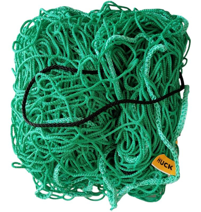Mini Football Goal Set – 2 x 3x2 m Anastasia Sport Ø80 mm Steel Goals, Huck Nets, Molten F5N1710 Ball [6]