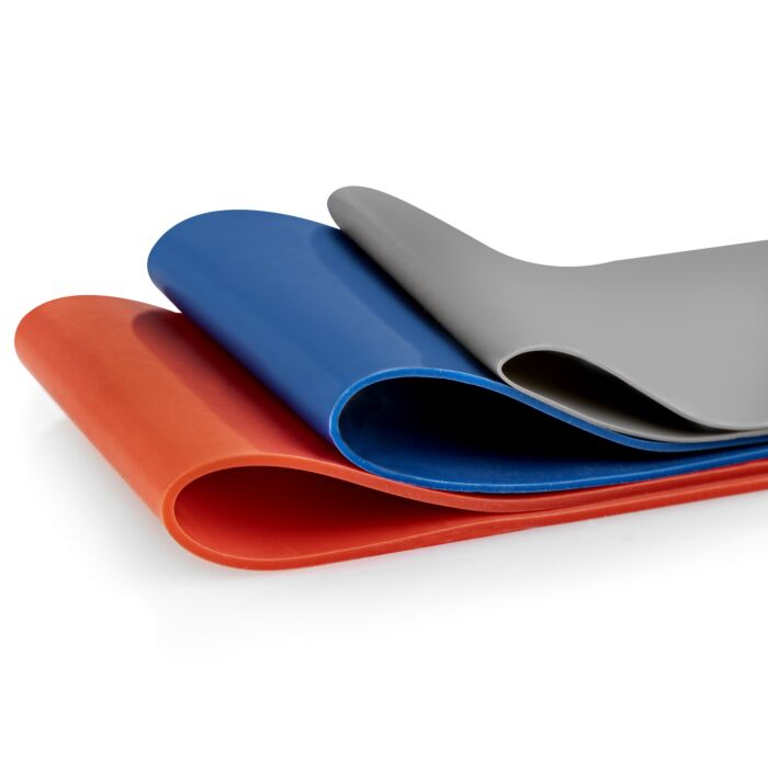Set of 3 Spokey FLEX SET mini bands [19]