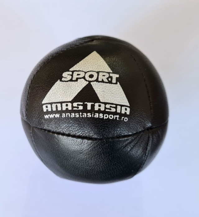 Anastasia Sport Oina Ball – Natural Leather [11]
