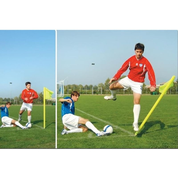 Corner flags Liski Profesional [2]