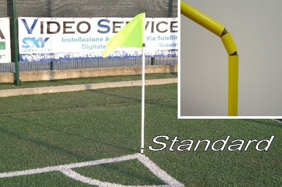 Corner flags Liski Profesional [3]