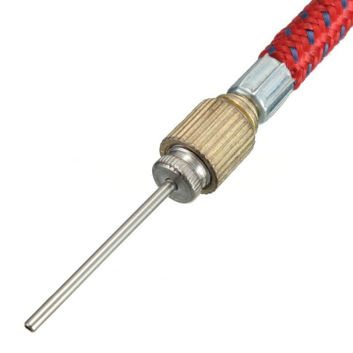 A SET OF TIPS FOR THE SPOKEY SURAZO PUMP [3]