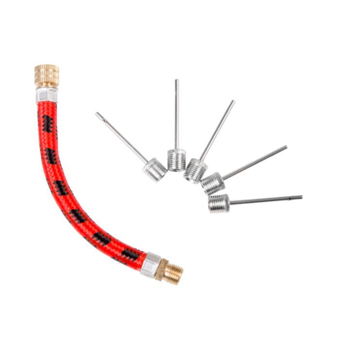 A SET OF TIPS FOR THE SPOKEY SURAZO PUMP [7]