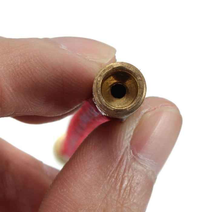 A SET OF TIPS FOR THE SPOKEY SURAZO PUMP [4]
