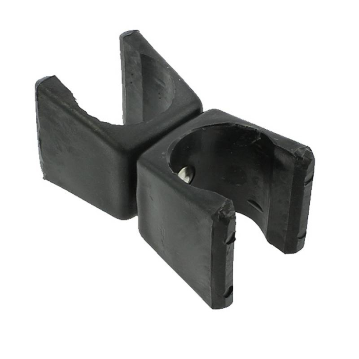 Set 5 gardulete AS gazon, 10 bastoane slalom cu varf metalic, 5 bastoane 120 cm, 10 clipsuri conectare, geanta transport [5]