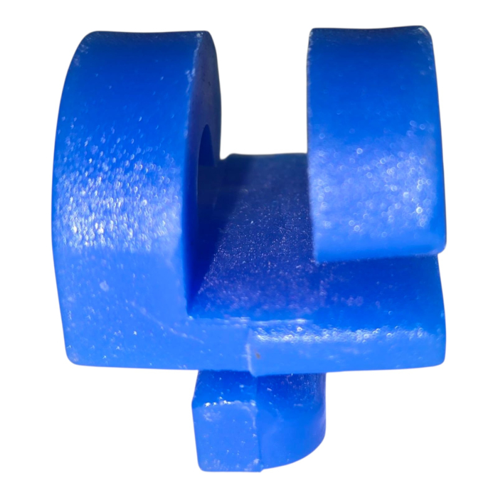 Set 50 carlige plasa Anastasia Sport poata fotbal / handbal [4]