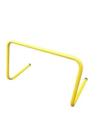 Set 6 obstacole / gardulete  antrenament Anastasia Sport, inaltime 15 sau 30 cm, metalice [2]