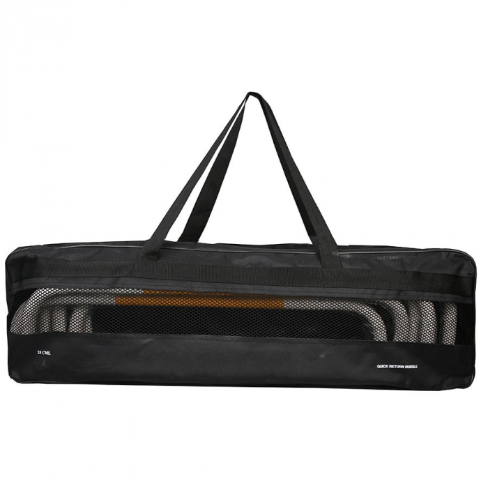Set of 6 obstacles / Sportek training fences with transport bag [2]