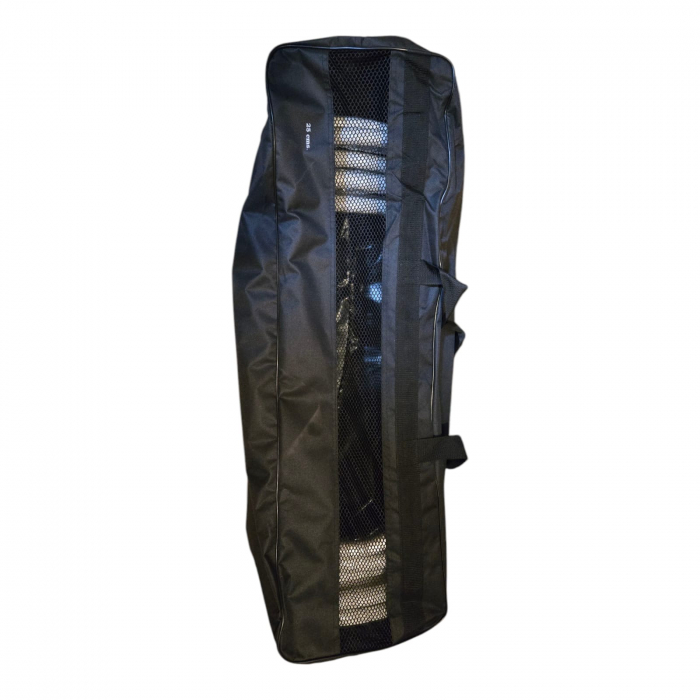 Set of 6 obstacles / Sportek training fences with transport bag [13]