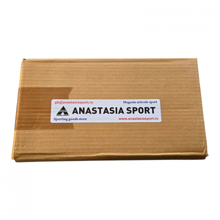Set of 8 Relay Batons – Anastasia Sport, aluminium [4]