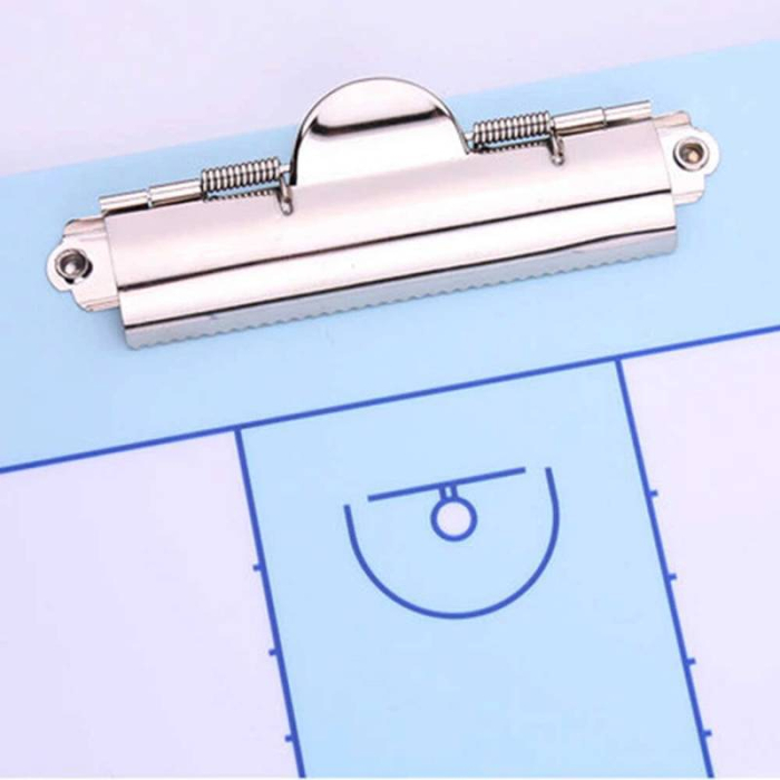 Set antrenor baschet Molten – tabela strategie SB0020, fluier Dolfin Pro, pompa DHP21 [10]