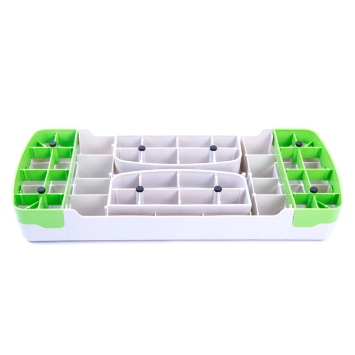 Spokey Basic IV Fitness Set – Adjustable Aerobic Step Platform + Jump Rope with Counter + SOFTMAT Fitness Mat 180x60 cm [12]