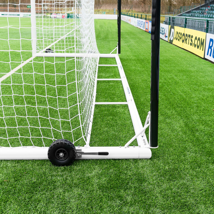 Set mecanism cu roți pentru transportul porților de fotbal – 8 bucăți pentru 2 porți [4]