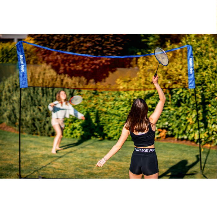 Multifunctional net MASTER Kombi 300 x 73 cm [4]