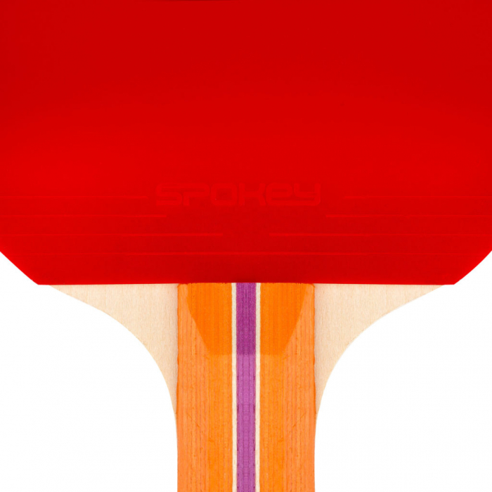 Table tennis set Spokey ALPHA SET: 2 paddles + 3 balls + net [5]