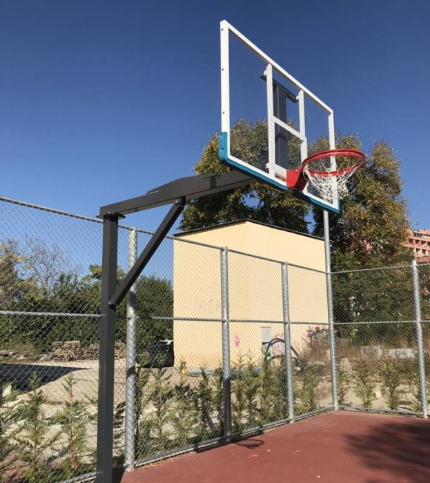 Basketball set model PRO-225 [4]