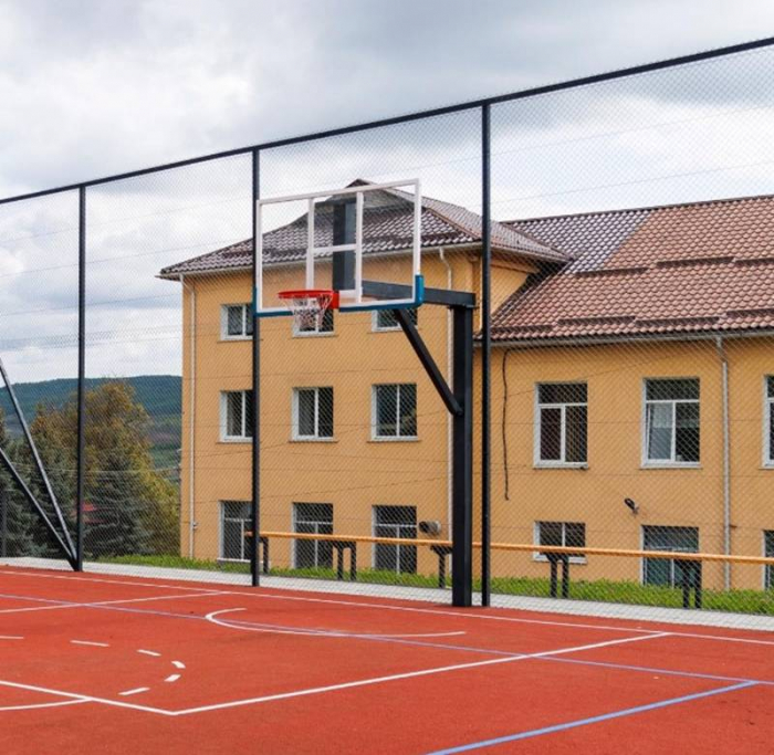 Basketball set model PRO-225 [10]