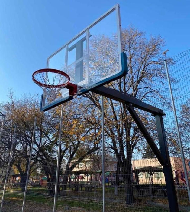 Basketball set model PRO-225 [2]