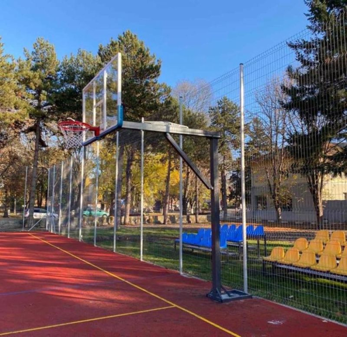 Basketball set model PRO-225 [5]
