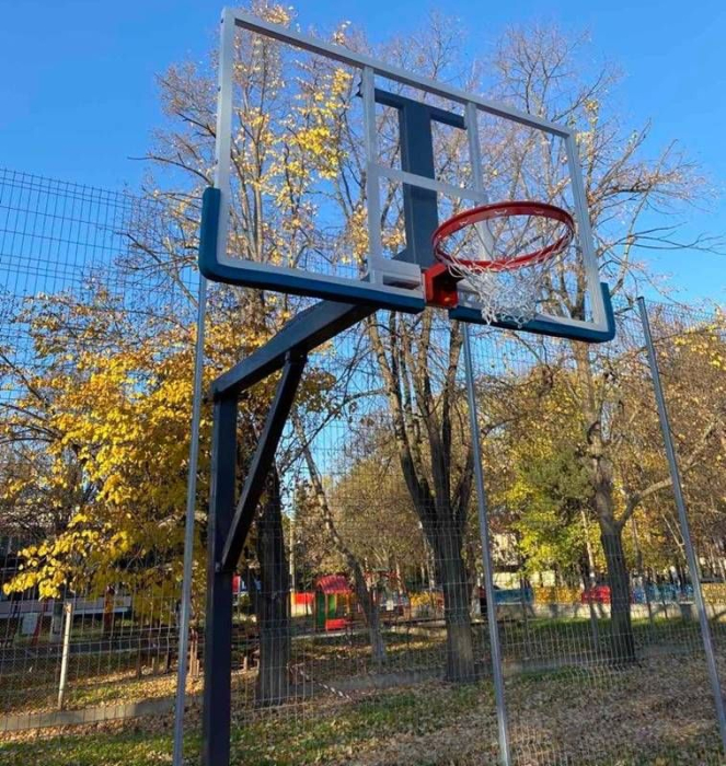 Basketball set model PRO-225 [3]