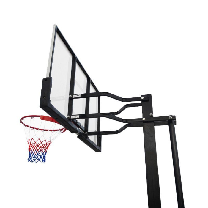 Basketball stand Master 230-305 cm Fixed Court [2]