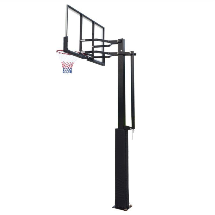 Basketball stand Master 230-305 cm Fixed Court [3]