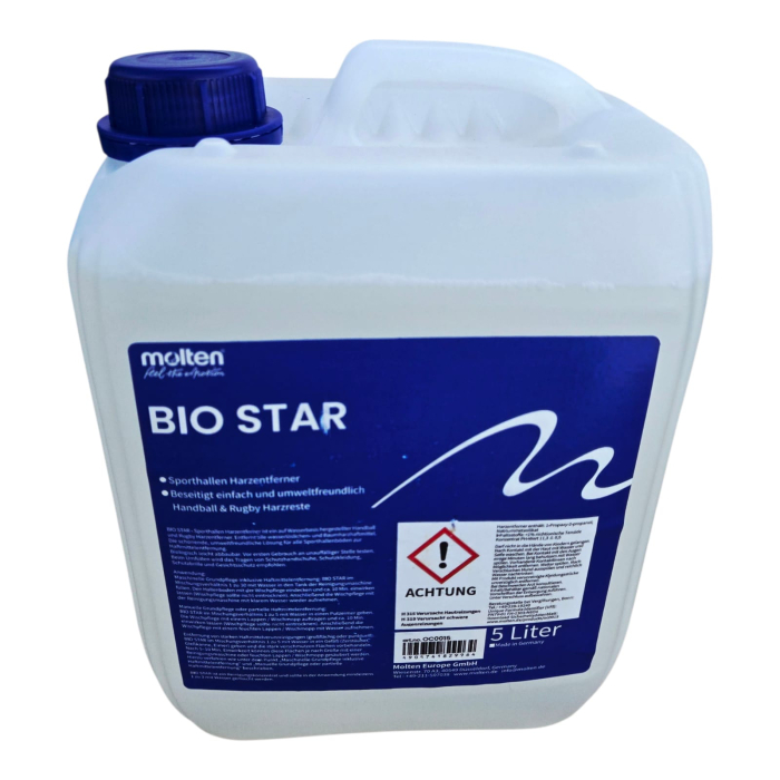 Solutie BIO STAR Molten OC0015 curatat clister pt pardoseli 5 l [3]