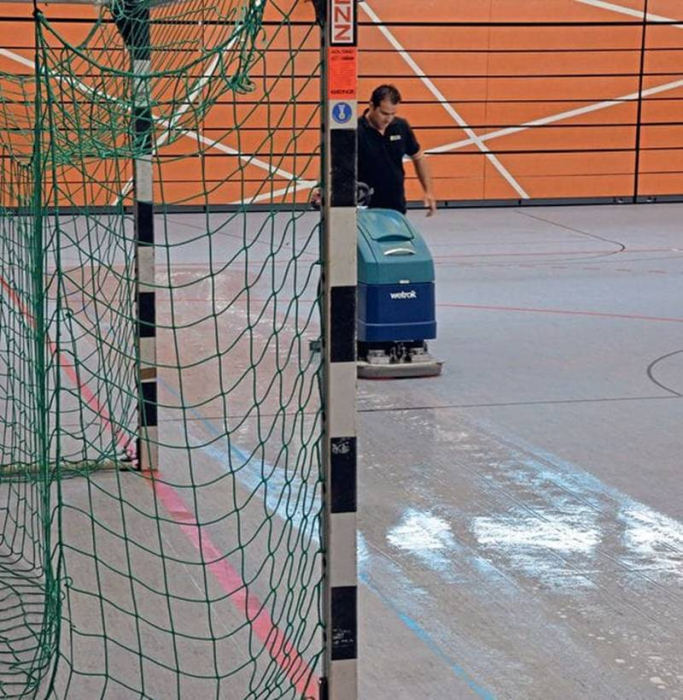 Solutie BIO STAR Molten OC0015 curatat clister pt pardoseli 5 l [4]