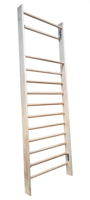 Spalier gimnastica Master Sport 230x80 cm [2]