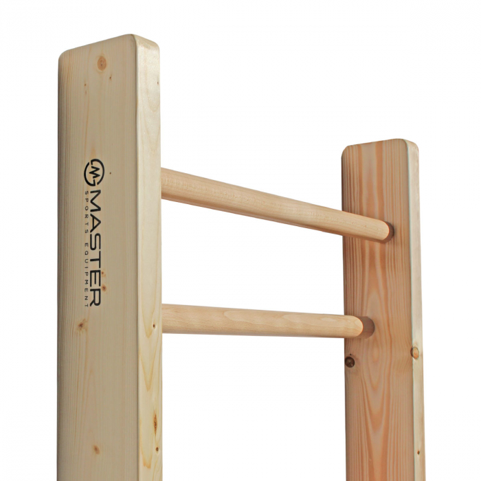 Spalier gimnastica Master Sport 230x80 cm [3]