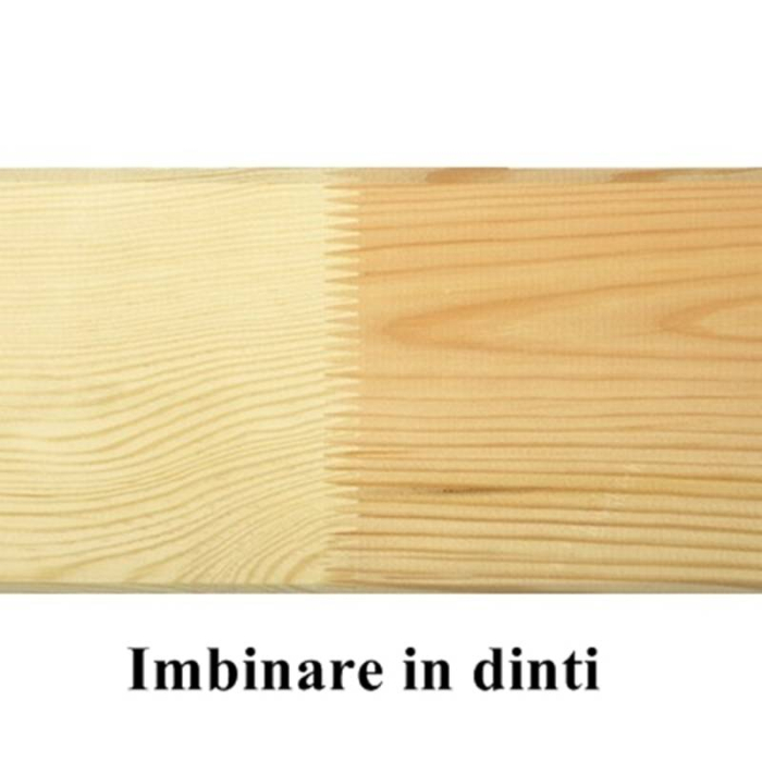 Wooden wall bar [2]