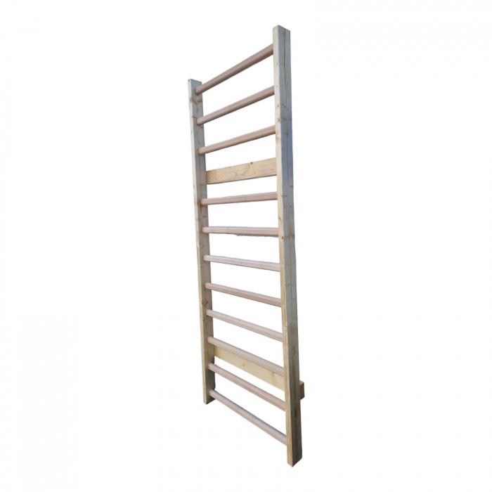 Spalier standard gimnastica Anastasia Sport 230x85 cm [2]
