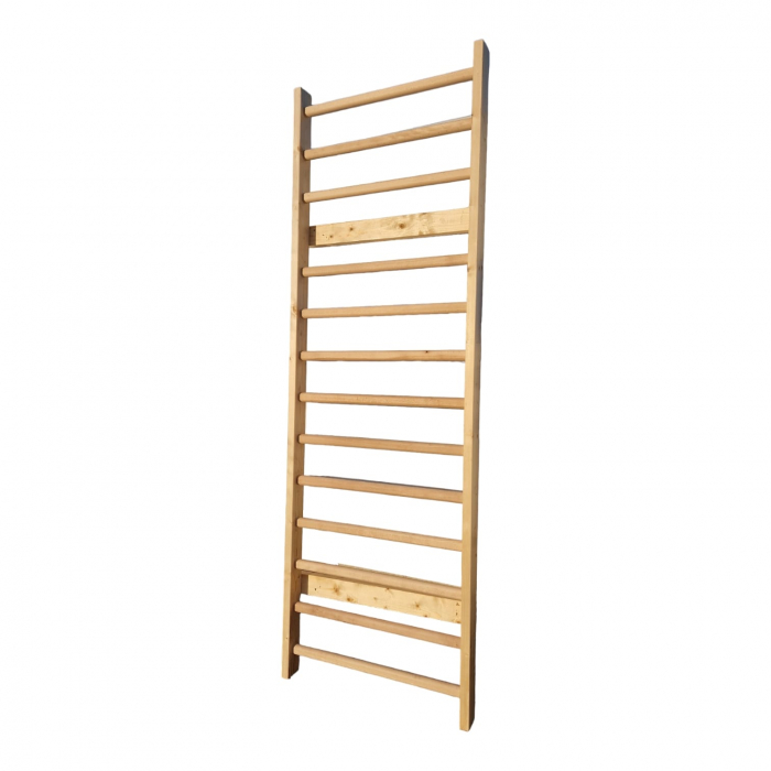 Wooden wall bar 275x85 cm [4]