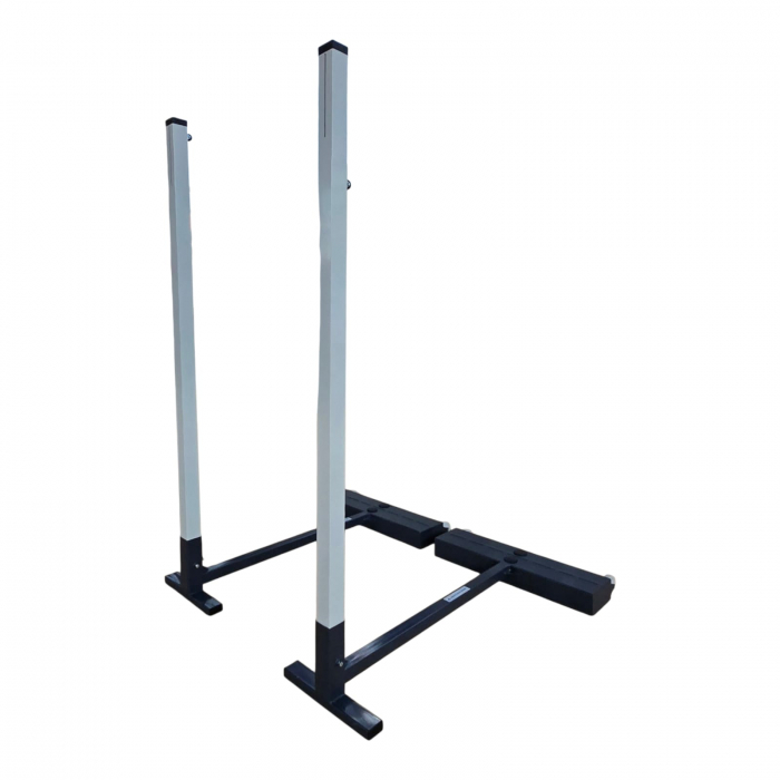 Anastasia Sport V2 Mobile Multifunctional Poles / stands for Volleyball, Tennis, Badminton [3]