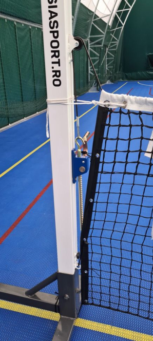 Anastasia Sport V2 Mobile Multifunctional Poles / stands for Volleyball, Tennis, Badminton [15]