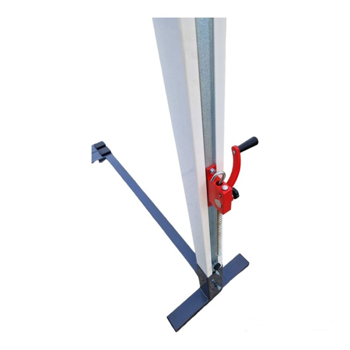 Anastasia Sport V2 Mobile Multifunctional Poles / stands for Volleyball, Tennis, Badminton [8]