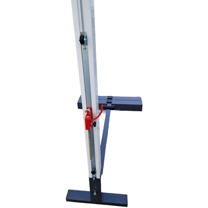 Anastasia Sport V2 Mobile Multifunctional Poles / stands for Volleyball, Tennis, Badminton [9]