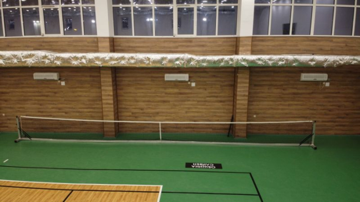 Stalpi tenis mobili Anastasia Sport [3]