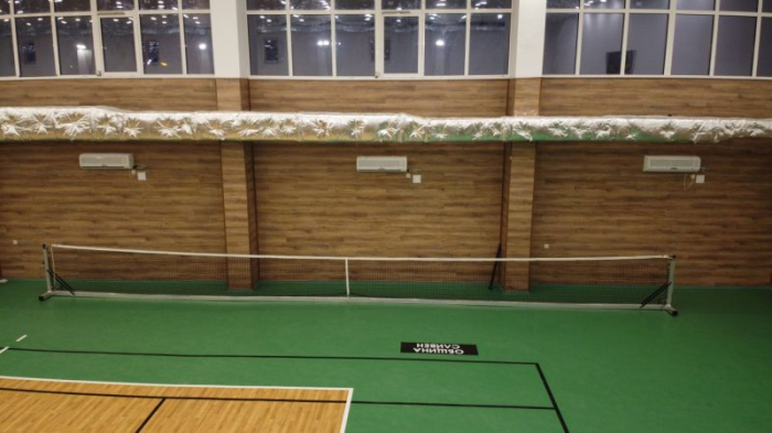 Stalpi tenis mobili Anastasia Sport [2]