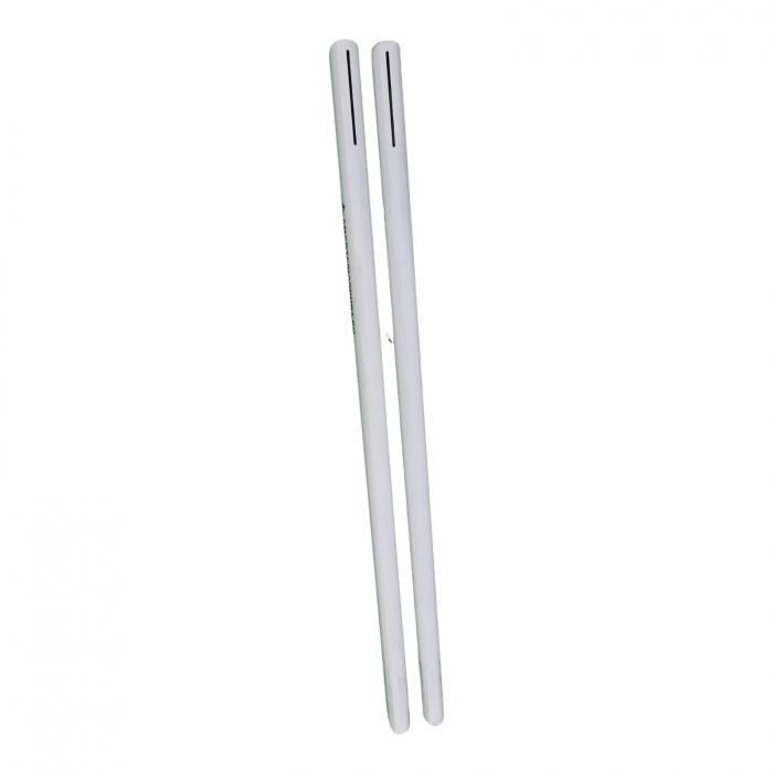 Stalpi volei Anastasia Sport profil aluminiu oval 120x100 mm, inaltime reglabila a fileului [7]