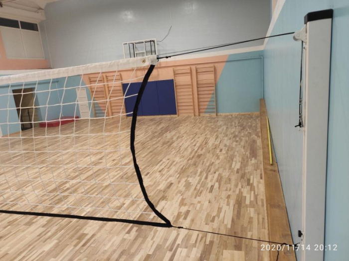 Stalpi volei perete Anastasia Sport [2]