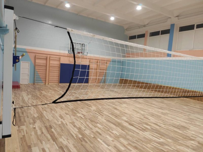 Stalpi volei perete Anastasia Sport [5]
