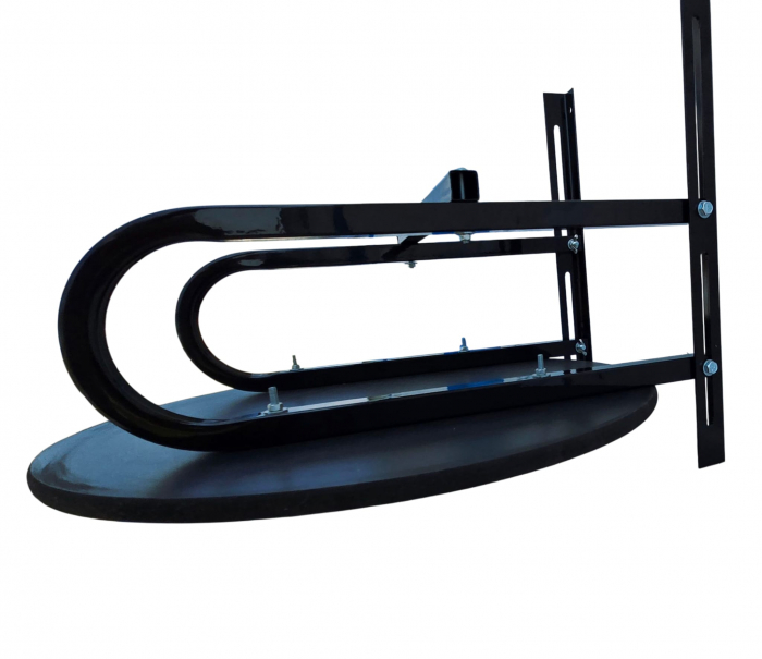 Anastasia Sport Speedball Platform Support (without speedball) [1]