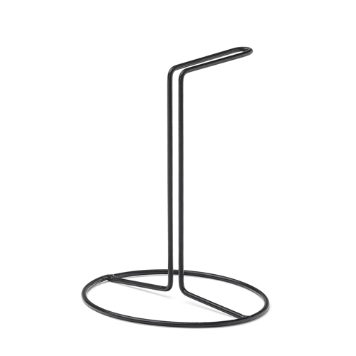 Metal Stand for Training Cones and Flat Marker Discs – Efficient Transport & Storage [2]