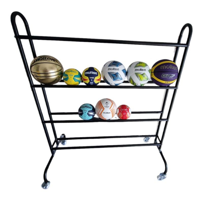 Mobil Ball Racks [6]