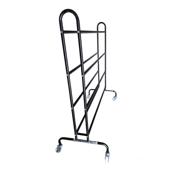 Mobil Ball Racks [5]
